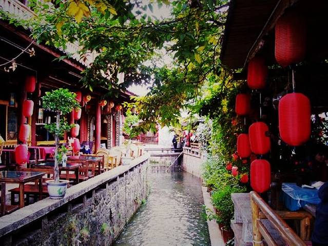 世界记忆遗产公园