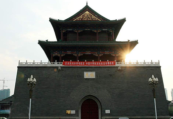 天津鼓楼第 7 张图片