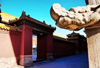 太庙第 7 张图片