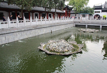 归元禅寺第 3 张图片
