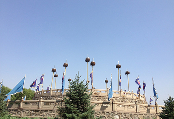 圣鹿园第 5 张图片