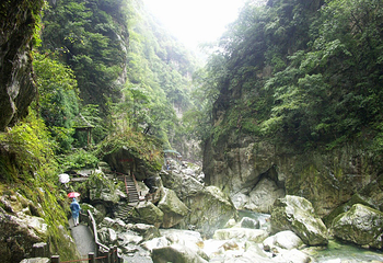 银厂沟度假村第 5 张图片