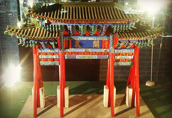 梅溪牌坊第 51 张图片