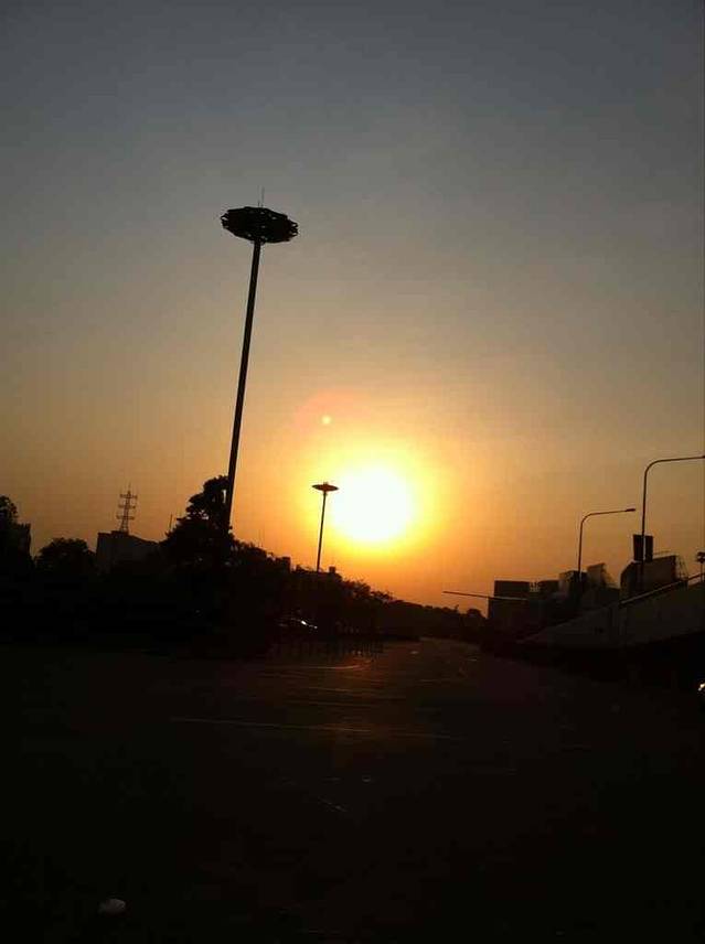 上海虹桥国际机场