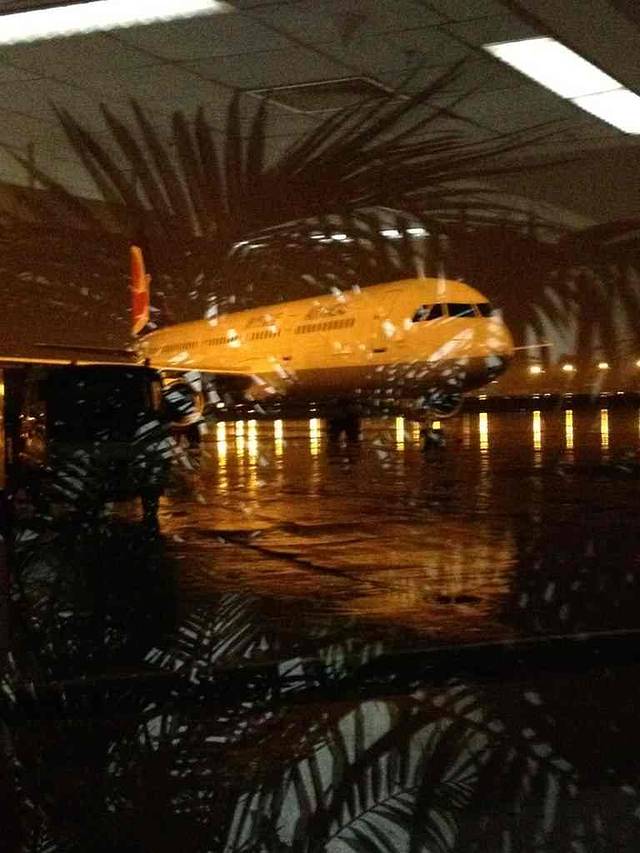 上海虹桥国际机场