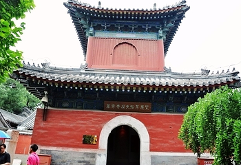 北京艺术博物馆第 11 张图片