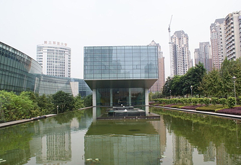 重庆图书馆第 7 张图片