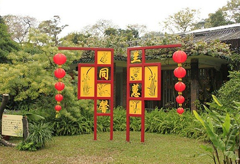 广州兰圃第 24 张图片