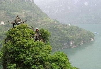 三峡人家第 78 张图片