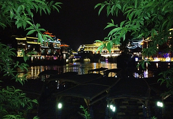 沱江第 38 张图片