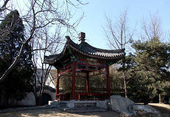 中山公园第 20 张图片