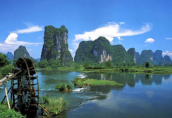 阳朔第 3 张图片