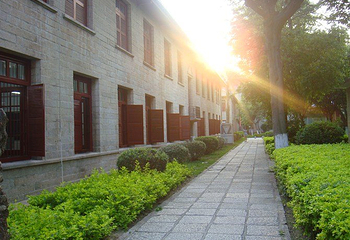 厦门大学(思明校区)第 75 张图片