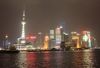 外滩第 5 张图片