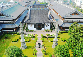 真如寺第 3 张图片