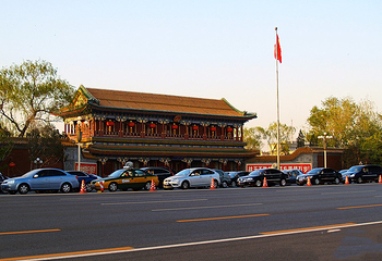 长安街第 4 张图片