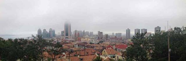 中国科学院紫金山天文台青岛观象台