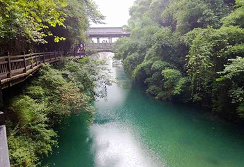 三峡人家第 35 张图片