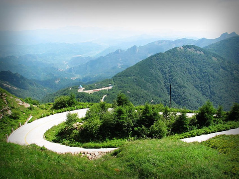 劲松园