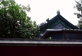 隆安寺第 2 张图片