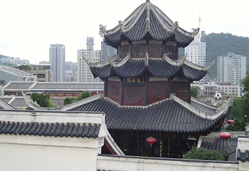 文昌阁第 7 张图片