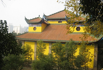 宝通禅寺第 6 张图片