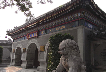白云观第 3 张图片