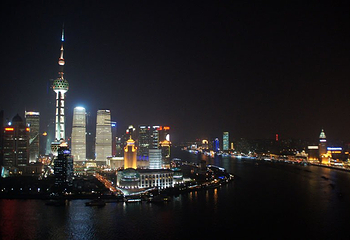 外滩第 3 张图片
