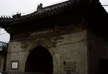 隆安寺第 6 张图片