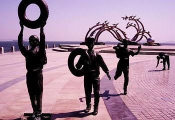 海之韵公园第 22 张图片
