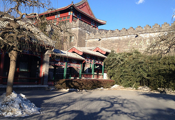 香山公园第 43 张图片