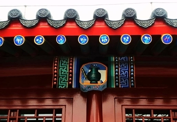 隆安寺第 1 张图片