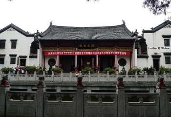 归元禅寺第 11 张图片