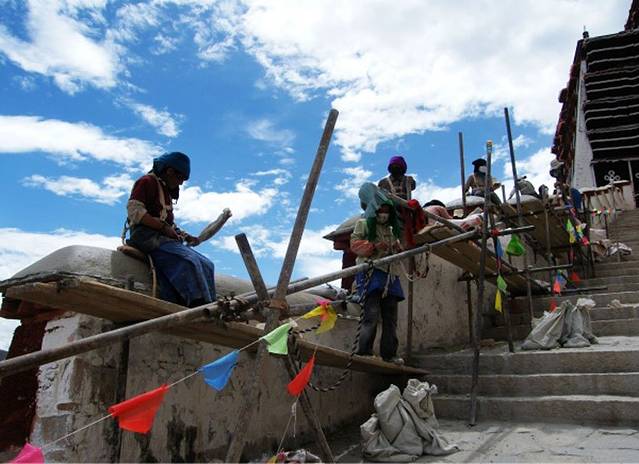 娘热民俗风情园