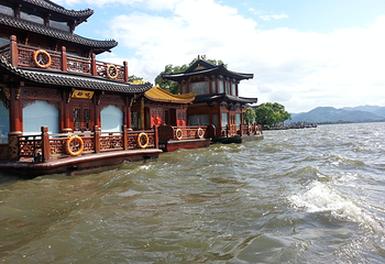 西湖风景名胜区第 43 张图片