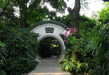 广州兰圃第 28 张图片