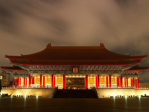 2017国立故宫博物院_旅游攻略_门票_地址_游记点评,台北旅游景点推荐 - 去哪儿攻略社区