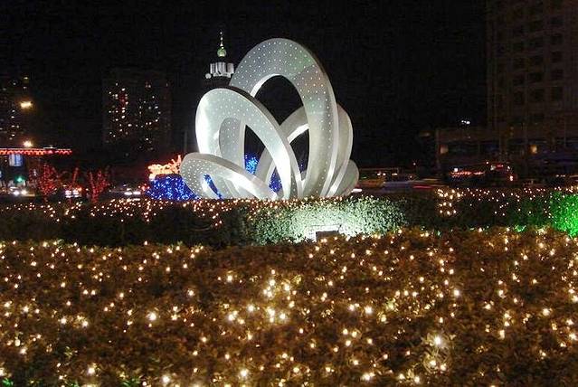 希望广场(中山路)