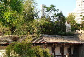 蓟门烟树碑第 3 张图片