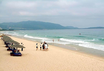 青岛海滨风景区第 181 张图片