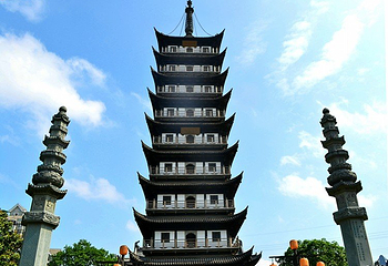 真如寺第 2 张图片