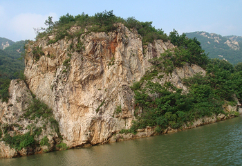 冰峪沟第 8 张图片
