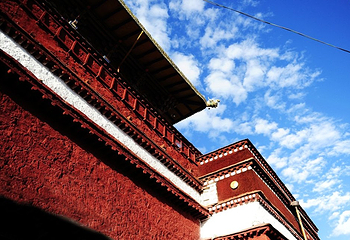 扎基寺第 27 张图片