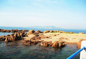 山东青岛港第 3 张图片