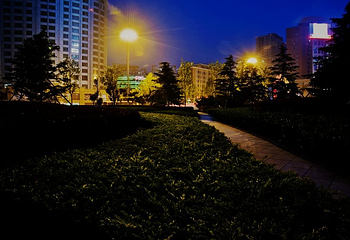 奥林匹克广场第 4 张图片