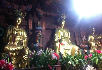 塔院寺第 4 张图片