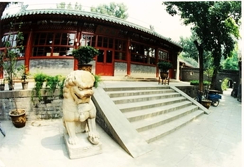 隆安寺第 4 张图片