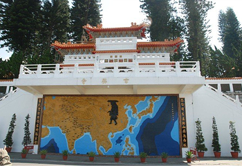 玄奘寺第 1 张图片