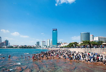 第三海水浴场第 10 张图片