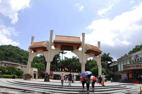 东湖公园